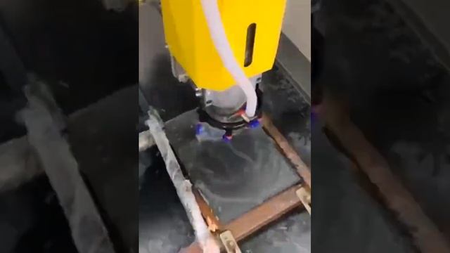 Фрезерный станок ЧПУ по камню | Станки Трейд смотреть онлайн