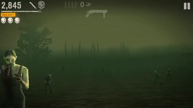Into the Dead 2 - Surgeon 2800 Kills | Daily Carnage смотреть онлайн