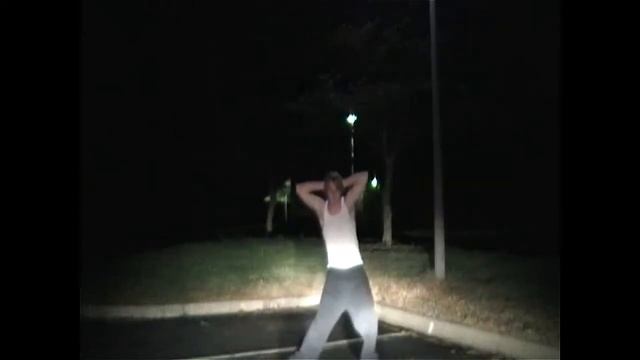 Old kids can't dance - Push the Tempo - Fatboy Slim смотреть онлайн