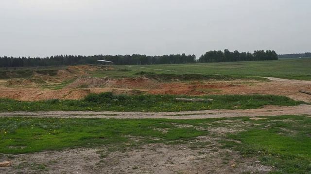 Малая авиация в Пашуково смотреть онлайн