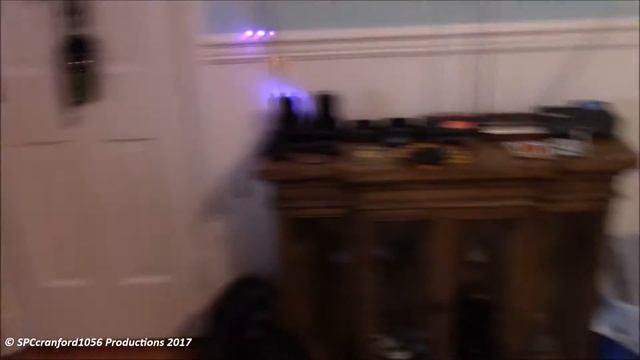 KWO35 Required Weekly Test 1/18/17 (EAS #1,638) смотреть онлайн