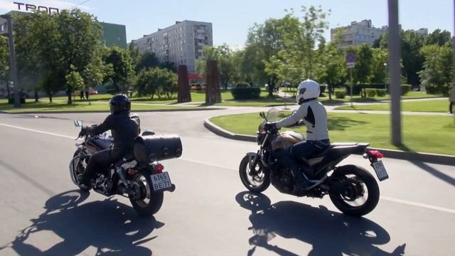 Трейлер документального фильма "Мотоледи" смотреть онлайн