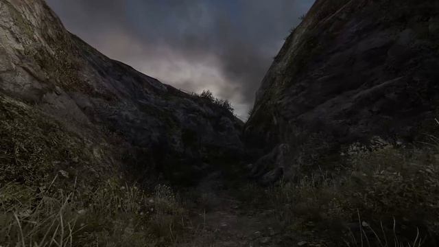 Dear Esther - Прохождение. Часть 1. смотреть онлайн