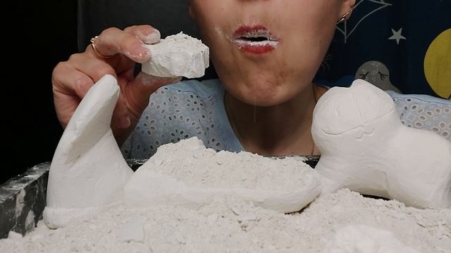 АСМР ~ Ассорти и крошка. ASMR ~ Assorted And Crumb