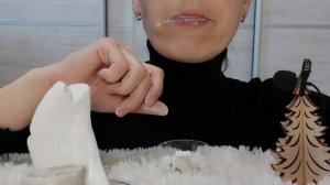 АСМР ~ ❤️ ЖАСМИН ❤️ ASMR ~ ❤️ JASMINE ❤️