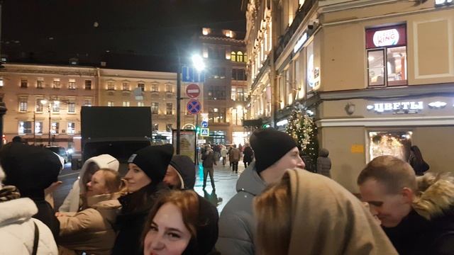 Это Питер, детка ! смотреть онлайн