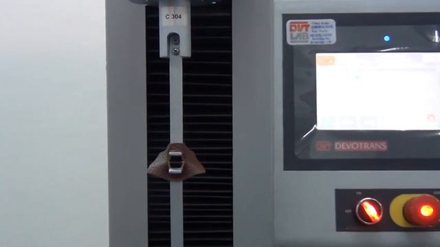 Испытание 4.Испытание по ISO 3377-2 смотреть онлайн