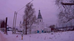 Заволжск Фибра