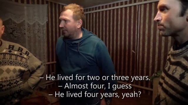 Фильм Деревня готов версия 4 с субтитрами смотреть онлайн