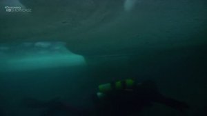 Выжить любой ценой 5 сезон 3 серия «Канадские Скалы» (документальный сериал, 2006)