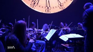 SIGMA ORCHESTRA Король и Шут TODD/Северный флот