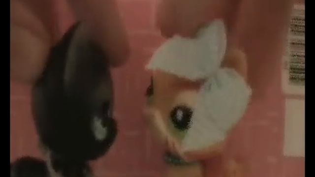LPS *Звезда в тумане* Opening смотреть онлайн