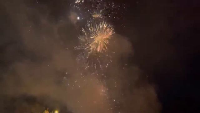 Салют в Монино 9 мая 2022 года смотреть онлайн
