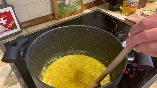 Сабджи (Индийская кухня) Вегетарианское рагу / Sabji (Indian cuisine) Mixed vegetables.