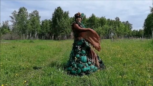 НАД РОССИЕЙ МОЕЙ