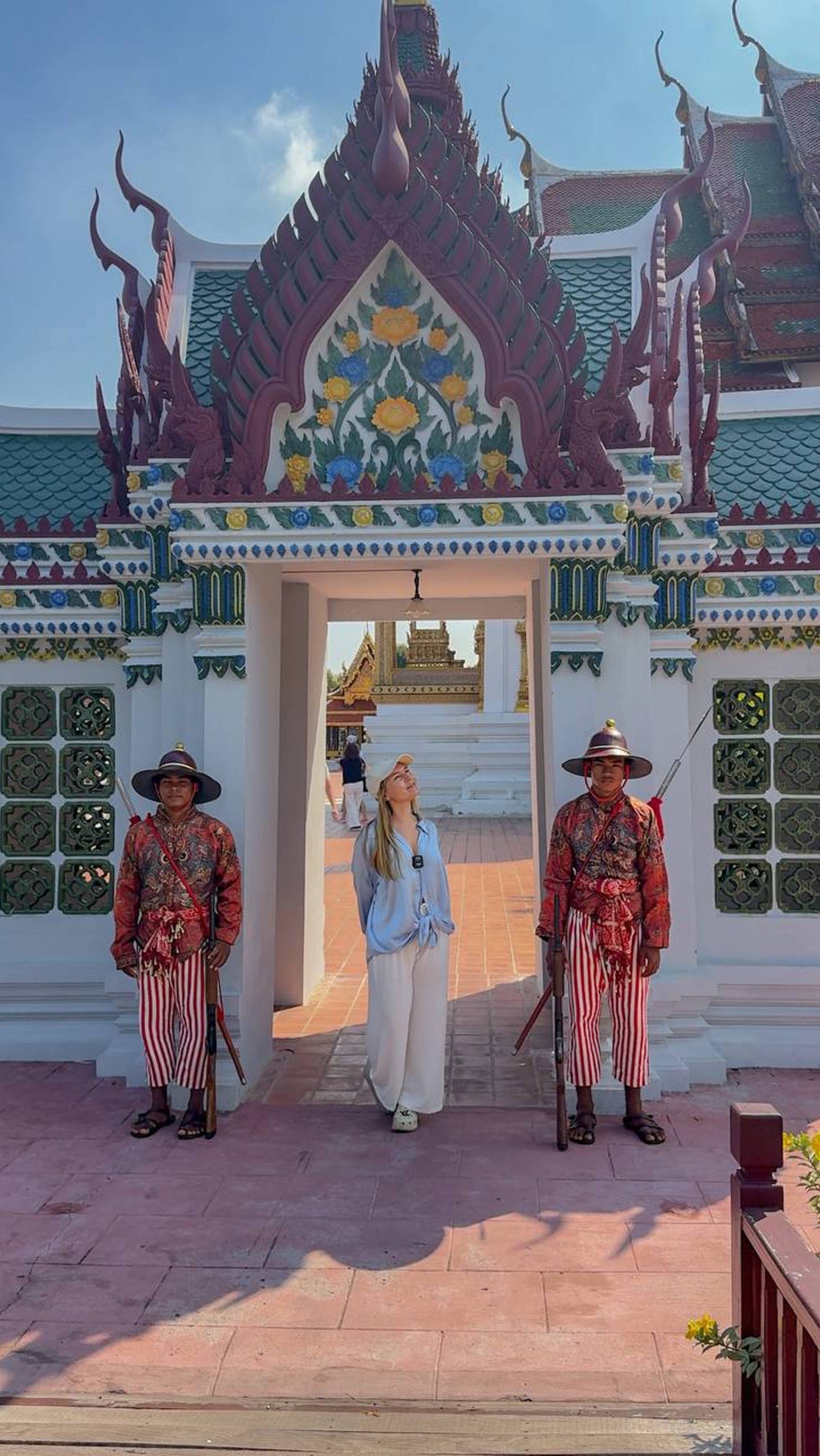 Древний Сиам🇹🇭 Бангкок #кочевники #таиланд #таиланд2024 #бангкок #тревелвлог #тревелблогер смотреть онлайн