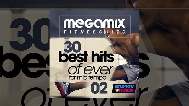 E4F - Megamix Fitness 30 Best Hits Of Ever For Mid Tempo 02 - Fitness & Music 2018 смотреть онлайн
