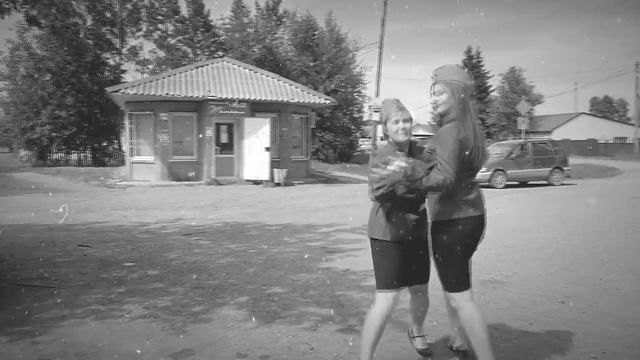 Внуки Победы