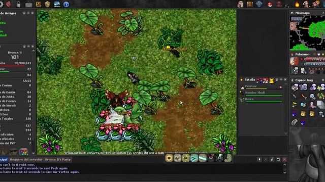 POKEXGAMES | SUBI OTRO LVL, QL BUENO. смотреть онлайн
