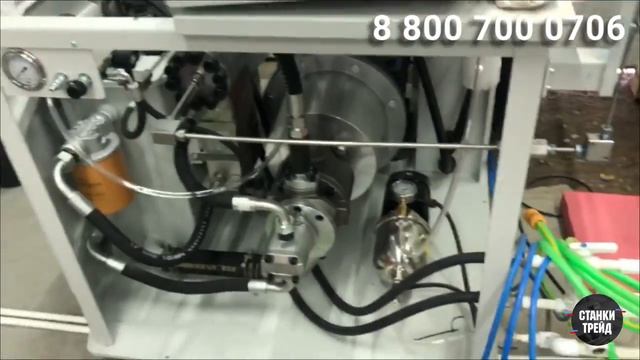 Обзор станка гидроабразивной резки 2030 смотреть онлайн