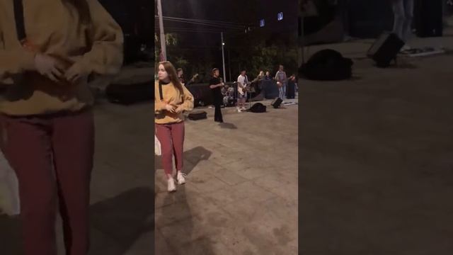 Серёга пайот песни возле метро Партизанская смотреть онлайн