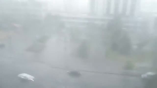 Буря в Новой Каховке 27 июля 2015 года смотреть онлайн
