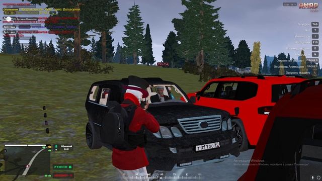 Grand Theft Auto V 2024.11.19 - 01.21.54.24.DVR - Trim смотреть онлайн