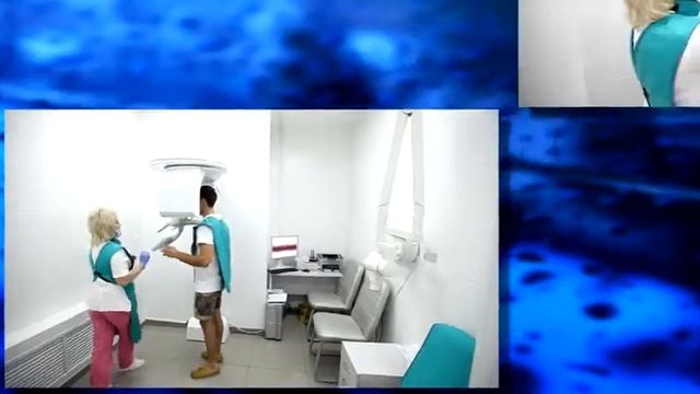 Стоматология «Все Свои» в Сокольниках