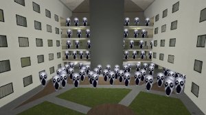 Очень много некстботов observer