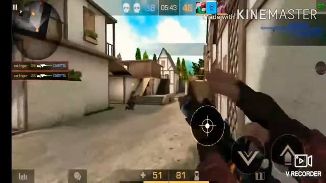НЕМНОГО КИЛЛОВ В STANDOFF 2#Standoff2 смотреть онлайн