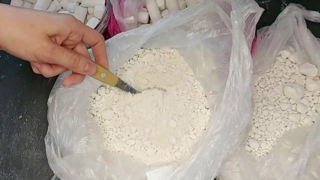 АСМР ~ Сливки. Мягкие сорта. Приятные звуки ♀️ смотреть онлайн