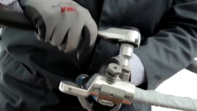 Заливная концевая муфта 3М для кабеля типа СБГ и его аналогов, серия 92 OT ET 720 смотреть онлайн