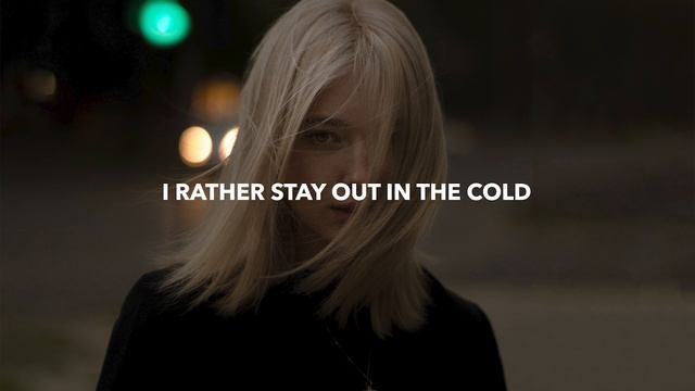 Roha - Alone (Lyrics) Feat. Caíque Giani - 1077