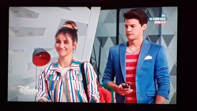BIA - Bia vai à Laix e enfrenta a Carmin e a Bia fala com o Marcos - episódio 29 смотреть онлайн