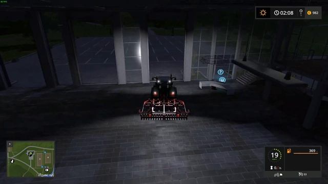 Farming Simulator 2017 №8 Новое поле смотреть онлайн