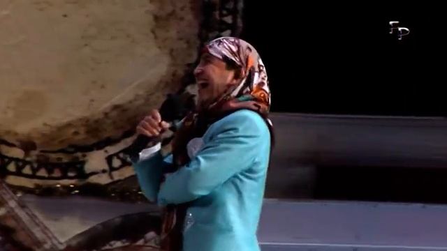 Valijon Shamshiev & Mirzabek Xolmedov - Eridan Kaltak Yegan Xotin (parodiya)