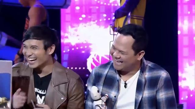 I Can See Your Voice PH: Vice Ganda, may mga patama sa mga Singvestigators смотреть онлайн