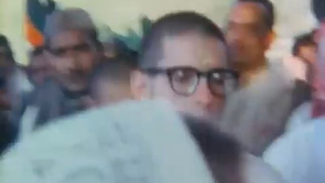 Prabhupada at Ardha Kumbha Mela 1971 at Allahabad, India Prabhupada Darshan DVD 14 смотреть онлайн