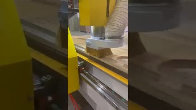 Фрезерный станок 1616 в работе | Станки Трейд смотреть онлайн