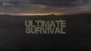 Выжить любой ценой 6 сезон 6 серия «Глобальный гид по выживанию» (документальный сериал, 2006)