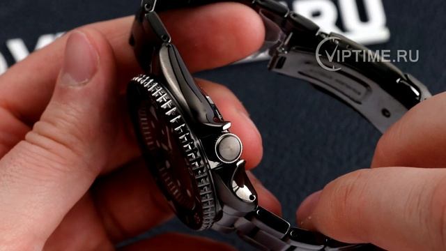 Seiko SRPD65K1S смотреть онлайн