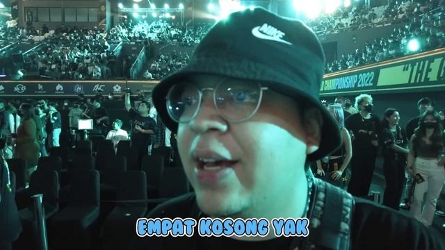 VLOG M4 - ECHO PH JUARA SUARA BUNYI PIALA M4 GIMANA YAAA?? FOTO SAMA SENDOK INTER CUY - KENTUNG VLO смотреть онлайн