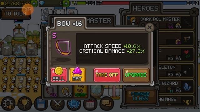 ,🔥 Grow Castle 🔥