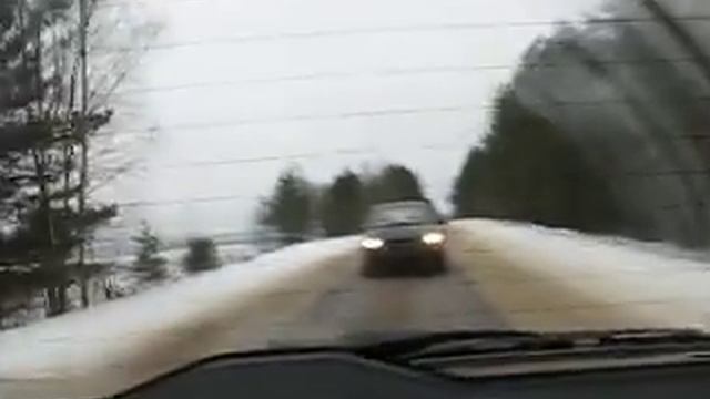 Шурик пилотирует свой Getz, часть вторая смотреть онлайн
