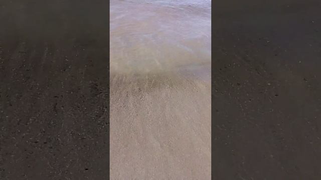 Балтийское море в марте месяце. смотреть онлайн