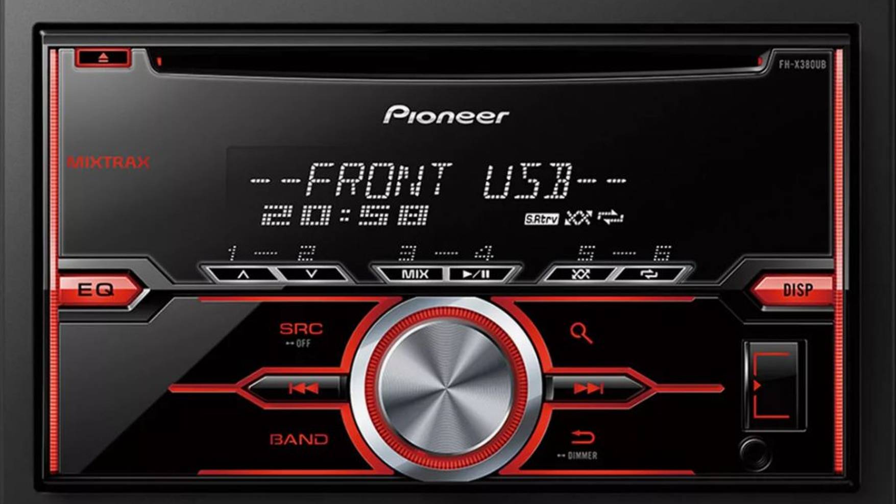 НОВАЯ 3 din МАГНИТОЛА на Вортекс Корда.Обзор,установка,проверка. смотреть онлайн