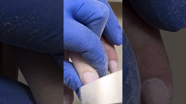 19-11-2024 Мне прилетело. #напилинамечту #наращиваниеногтей #обучение