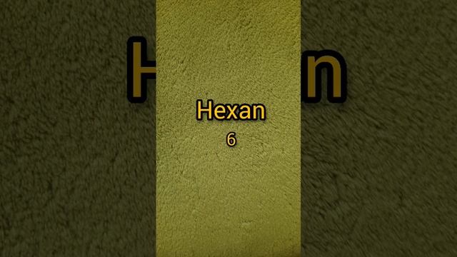 Homologe Reihe der Alkane von 1 bis 10 смотреть онлайн