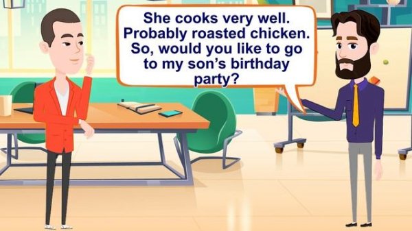 56 Future simple conversation (Plans for the future) Планы на будущее