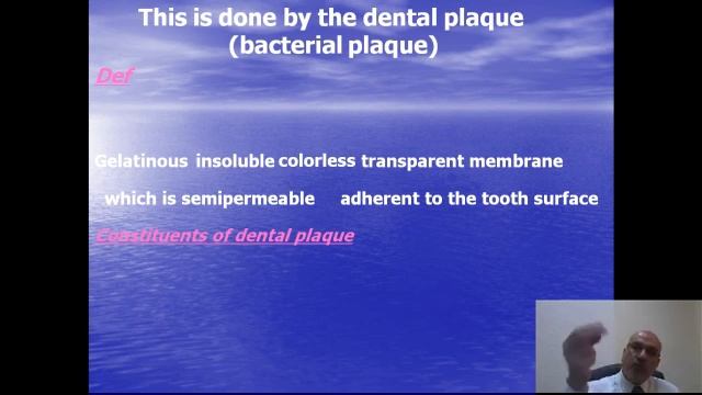Prof ESSAM GABALLAH CARIES 1 смотреть онлайн